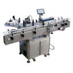 Automatic Round Bottle Adhesive Sticker Labeling Machine