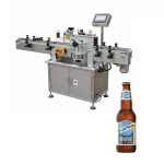 Beer Bottle Labeling Machine