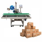 Carton Labeling Machine