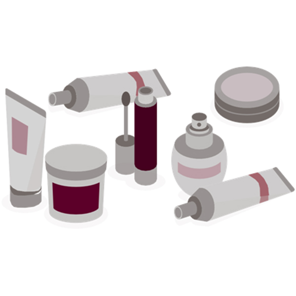 Cosmetics Labeling Equipment