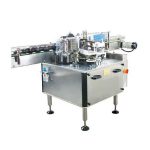 High Speed Automatic Cold Glue Wet Glue Labeling Machine