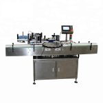 High Speed Rotary Orientation Position Automatic Labeling Machine