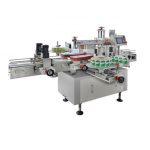 Linear Type Fully Automatic Bottle Labeling Machine for Sale