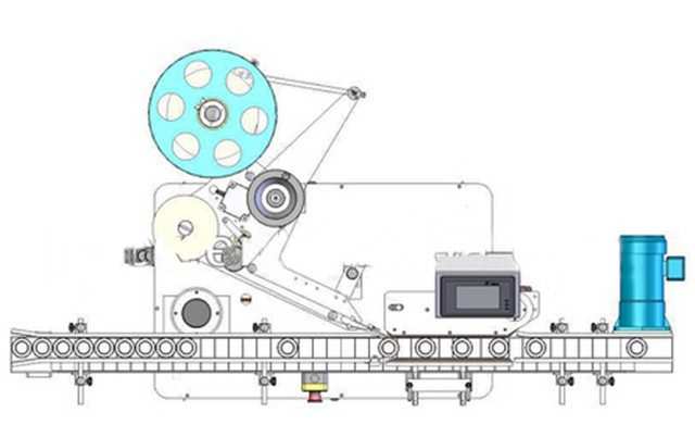 Machine Structure