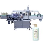 Oval Bottle Labeling Machine