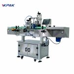 Position Round Bottle Labeling Machine