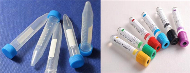 Samples for customized rotary labeling machine with container-holding molds