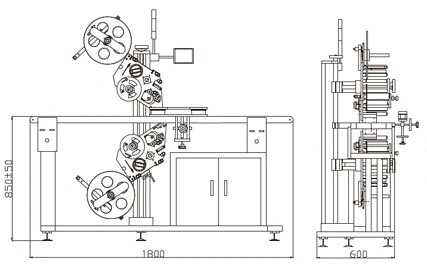 Sketch Map